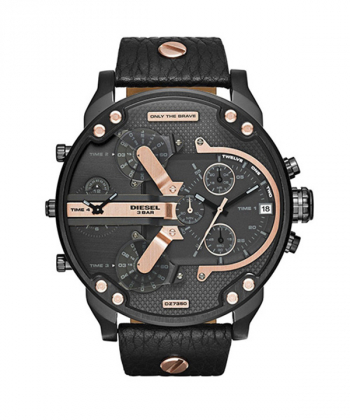 ساعت مچی عقربه ای مردانه دیزل Diesel مدل DZ7350