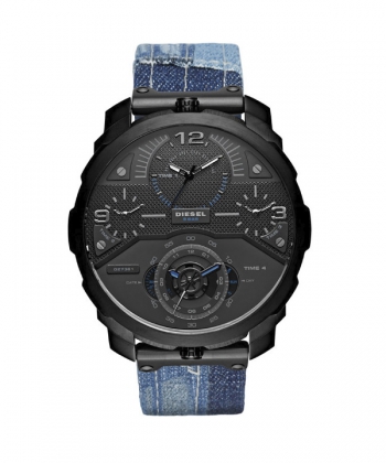 ساعت مچی عقربه ای مردانه دیزل Diesel مدل DZ7381