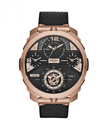 ساعت مچی عقربه ای مردانه دیزل Diesel مدل DZ7380