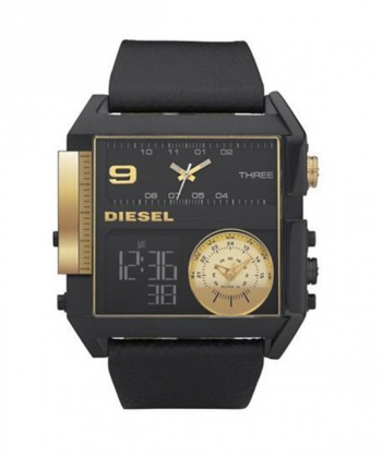 ساعت مچی عقربه ای مردانه دیزل Diesel مدل DZ7196