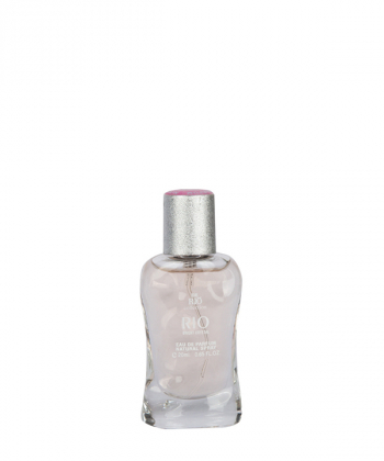 عطر جیبی زنانه ریو کالکشن Rio Collection مدل Bright Crystal حجم 20 میلی لیتر