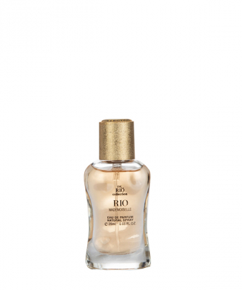 عطر جیبی زنانه ریو کالکشن Rio Collection مدل Mademoiselle حجم 20 میلی لیتر