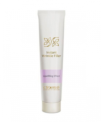 کرم پرکننده چروک صورت سینره Instant Wrinkle Filler حجم 15 میلی لیتر