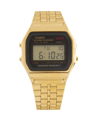 ساعت مچی دیجیتال کاسیو Casio مدل A159WGEA-1DF