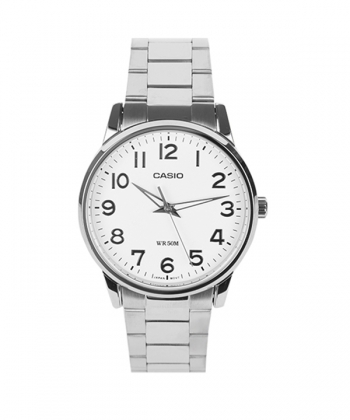 ساعت مچی عقربه ای مردانه کاسیو Casio مدل MTP-1303D-7BVDF