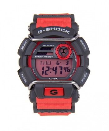 ساعت مچی دیجیتالی مردانه کاسیو Casio مدل GD-400-4DR