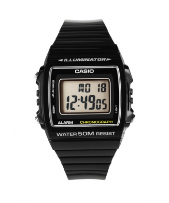 ساعت مچی دیجیتال کاسیو Casio مدل W-215H-1AVDF