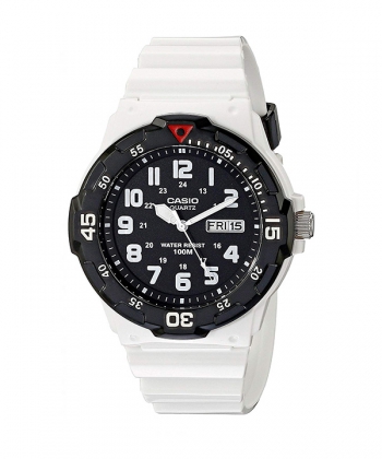 ساعت مچی عقربه ای کاسیو Casio مدل MRW-200HC-7BVDF