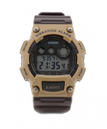 ساعت مچی دیجیتال مردانه کاسیو Casio مدل W-735H-5AVDF