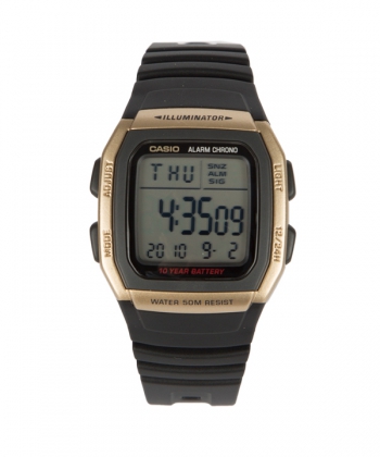ساعت مچی مردانه دیجیتال کاسیو Casio مدل W-96H-9AVDF