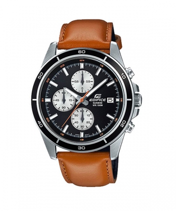 ساعت مچی عقربه ای مردانه کاسیو Casio مدل EFR-526L-1BVUDF