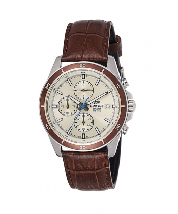 ساعت مچی عقربه ای مردانه کاسیو Casio مدل EFR-526L-7BVUDF