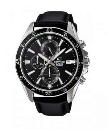 ساعت مچی عقربه ای مردانه کاسیو Casio مدل EFR-546L-1AVUDF