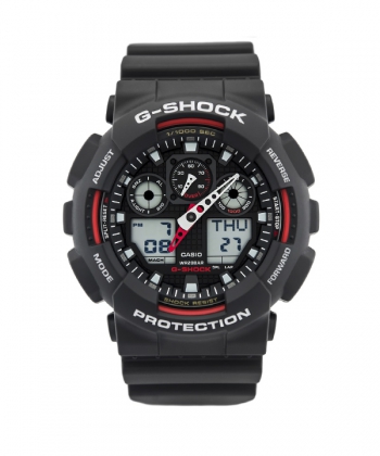 ساعت مچی مردانه کاسیو Casio مدل GA-100-1A4DR