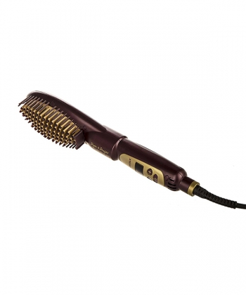 برس حرارتی آیونیک پرینسلی Princely مدل PR322AT