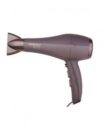 سشوار پرینسلی Princely مدل PR240AT