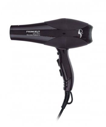 سشوار پرینسلی Princely مدل PR258AT