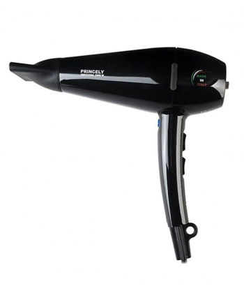 سشوار پرینسلی Princely مدل PR254AT