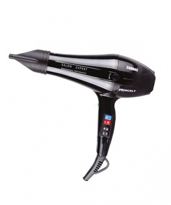 سشوار حرفه ای پرینسلی Princely مدل PR234AT