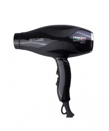 سشوار حرفه ای پرینسلی Princely مدل PR260AT