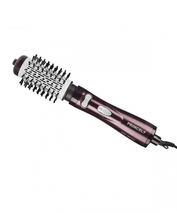 سشوار چرخشی پرینسلی Princely مدل PR306AT