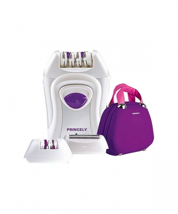 اپیلاتور پرینسلی Princely مدل PR523AT