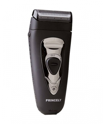 ماشین اصلاح صورت پرینسلی Princely مدل PR441AT