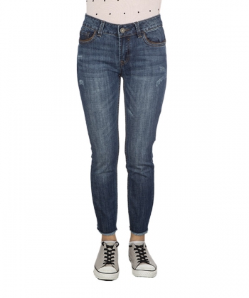 شلوارجین جذب زنانه جوتی جینز Jooti Jeans