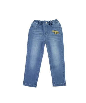 شلوار جین پسرانه جین وست Jeanswest
