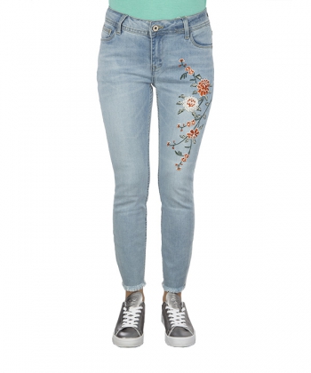 شلوار جین زنانه جوتی جینز Jooti Jeans