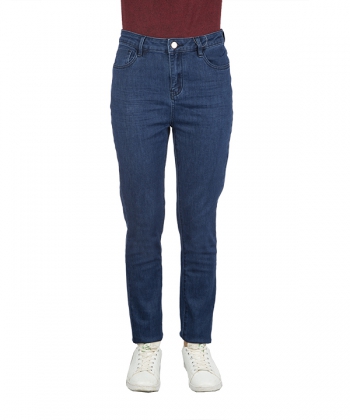 شلوار جین زنانه جین وست Jeanswest