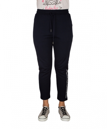 شلوار زنانه اسلش جین وست Jeanswest