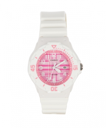 ساعت مچی کاسیو Casio مدل LRW-200H-4CVDF