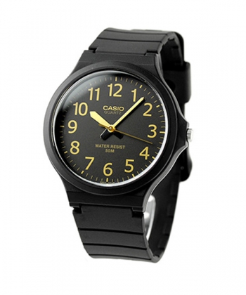 ساعت مچی عقربه ای کاسیو Casio مدل MW-240-1B2VDF