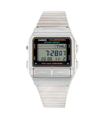 ساعت مچی مردانه کاسیو Casio مدل DB-380-1DF