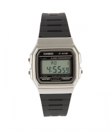 ساعت مچی دیجیتال کاسیو Casio مدل F-91WM-7ADF CN