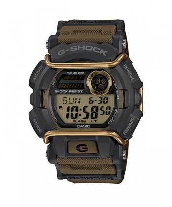 ساعت مچی مردانه کاسیو Casio مدل GD-400-9DR