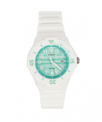 ساعت مچی زنانه کاسیو Casio مدل LRW-200H-3CVDF