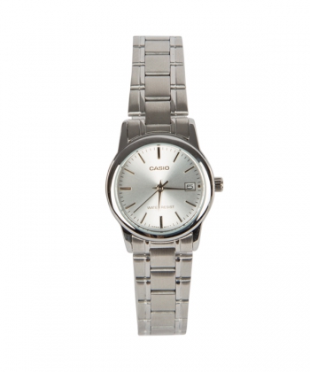 ساعت مچی عقربه ای زنانه  کاسیو Casio مدل LTP-V002D-7AUDF