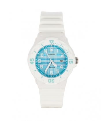 ساعت مچی زنانه کاسیو Casio مدل LRW-200H-2CVDF