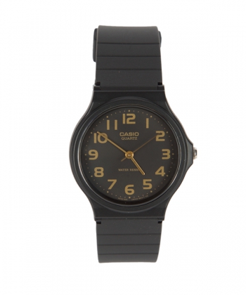 ساعت مچی عقربه ای مردانه کاسیو Casio مدل MQ-24-1B2LDF