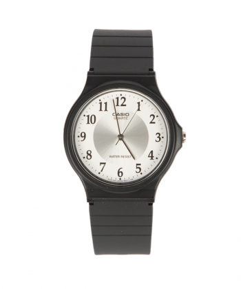 ساعت مچی عقربه ای کاسیو Casio مدل MQ-24-7B3LDF