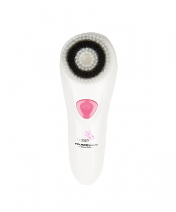 فیس براش باطری دار کیوت اسکین Cute Skin مدل CIH-F701