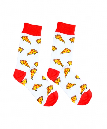 جوراب ساق بلند زنانه داینوساکس Dino Socks