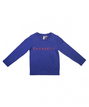 تیشرت آستین بلند پسرانه جین وست Jeanswest
