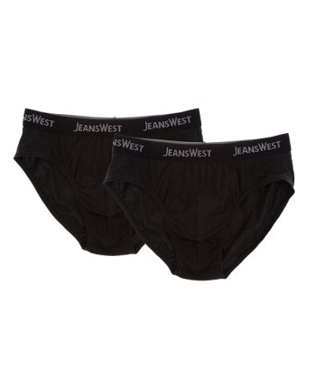 شورت دوتایی مردانه جین وست Jeanswest
