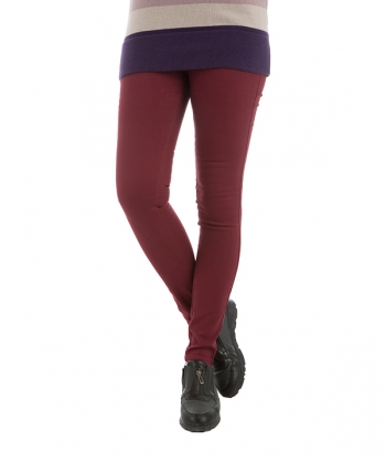 شلوارکتان کشی زنانه جوتی جینز Jooti Jeans