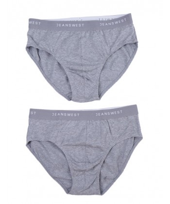 شورت مردانه دوتایی جین وست Jeanswest