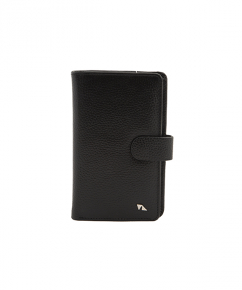 کیف پول زنانه چرم مشهد Mashhad Leather مدل D0279