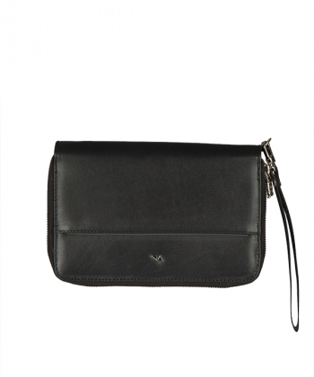کیف پاسپورتی چرم مشهد Mashhad Leather مدل P5521-001
